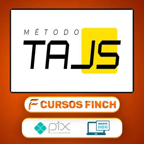 Método TAJS - Erick Wendel