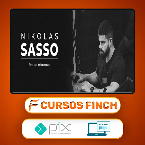 Máquina de Conversão - Nikolas Sasso