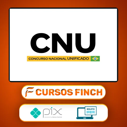 CNU Bloco 2 - Tecnologia, Dados e Informação - Pacote 2024 (Pós-Edital) - Estratégia Concursos