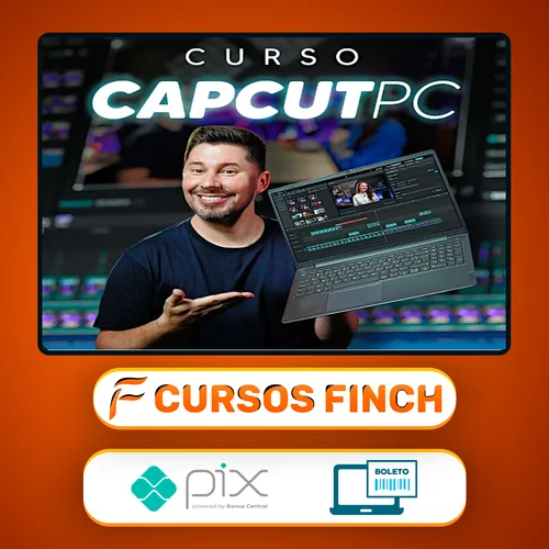 CapCut PC - Jefe Vilanova