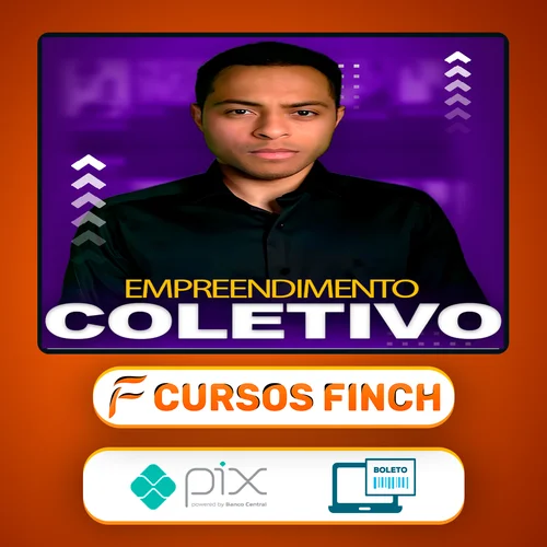 Empreendimento Coletivo - Gemerson