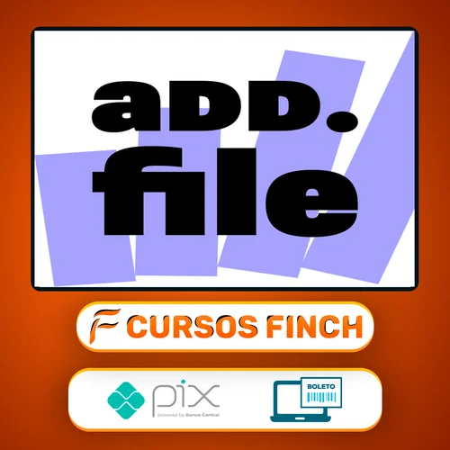 ADD.File - Andre Candeloro