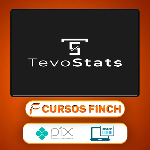 Tevo Stats - Tevo Soares