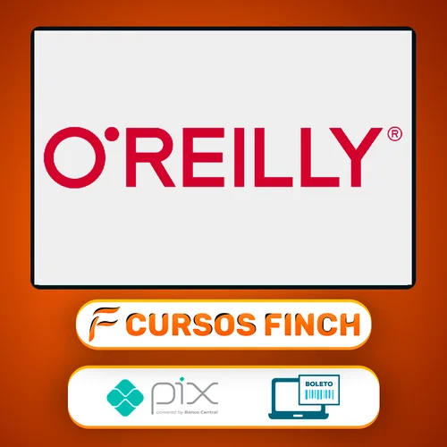 O'Reilly Media: Kubernetes Fundamentals in 3 Weeks-with Interactivity - Jonathan Johnson