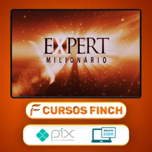 Expert Milionário  – Ricardo Piovan