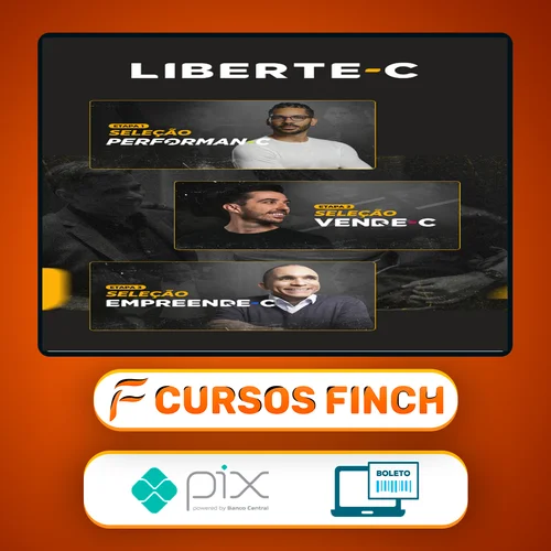 [Pack] Liberte-C - OFFI-C