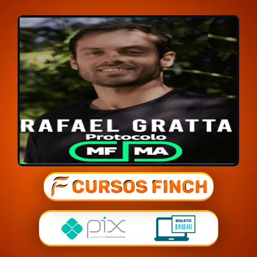 Protocolo MFMA - Raffael Gratta