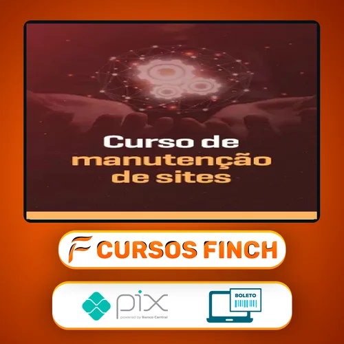 Curso de Manutenção de Sites - Escola Ninja WP