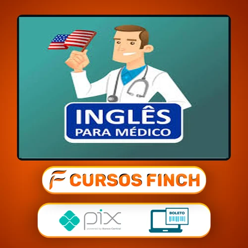 MED Idiomas - Inglês para Médico