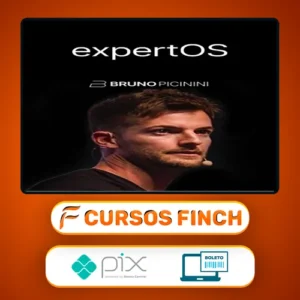 ExpertOS – Bruno Picinini