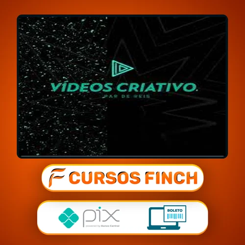 Videos Incriveis com Celular - Par de Reis