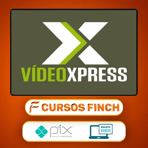 VideoXpress - Ivan Oliveira