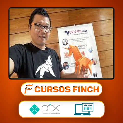 Curso de PowToon - Marcio Okabe