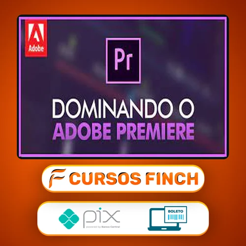 Dominando Adobe Premiere 2.0 - Mateus Ferreira