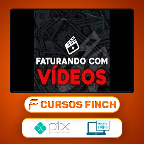 Fature com Vídeos - COG Digital