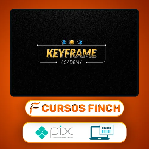 Keyframe Academy 1.0 - Pedro Aquino FX