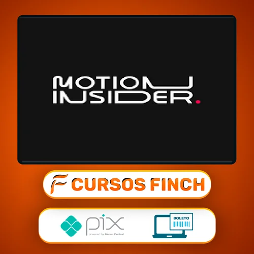 Motion Insider - Levy Motion