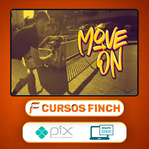 moveON: Movimento de Câmera - Brainstorm Academy