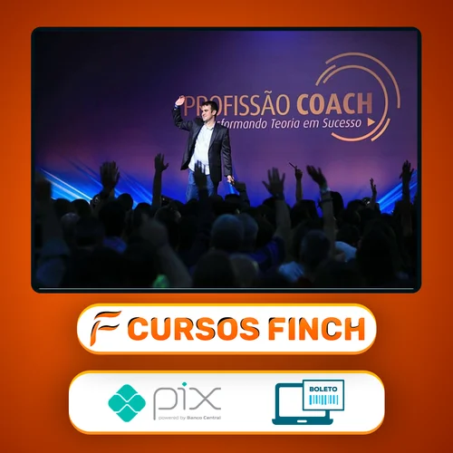 Profissão Coach - Geronimo Theml