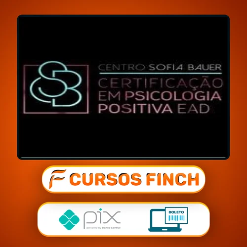 Psicologia Positiva - Sofia Bauer