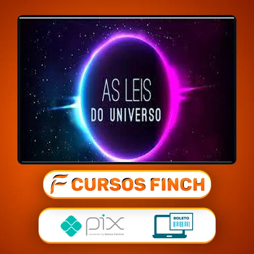 As Leis do Universo 2.0 - Marcos Trombetta