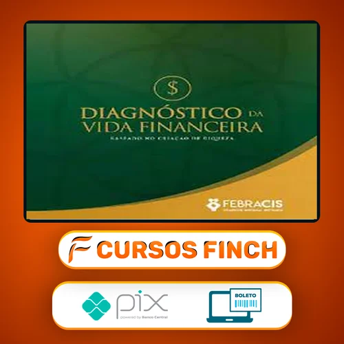 Diagnóstico da Vida Financeira - FEBRACIS