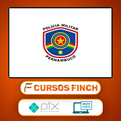 PM PE: Oficial (QOPM) - Gran Cursos Online