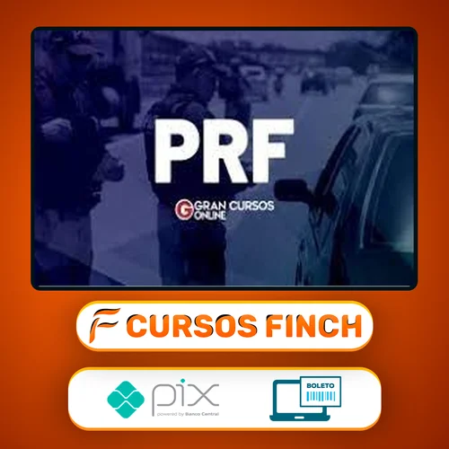 PRF - Gran Cursos