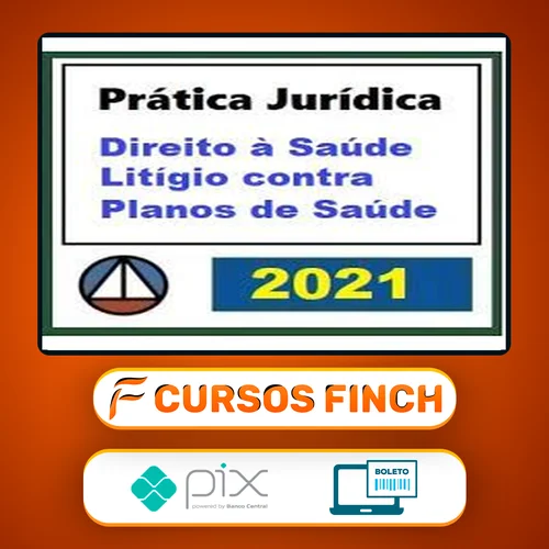 Curso de Prática Forense Sobre Direito à Saúde: Litígio Contra Plano de Saúde - CERS