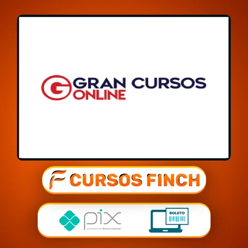 AFO e LRF Para Concursos - Gran Cursos Online