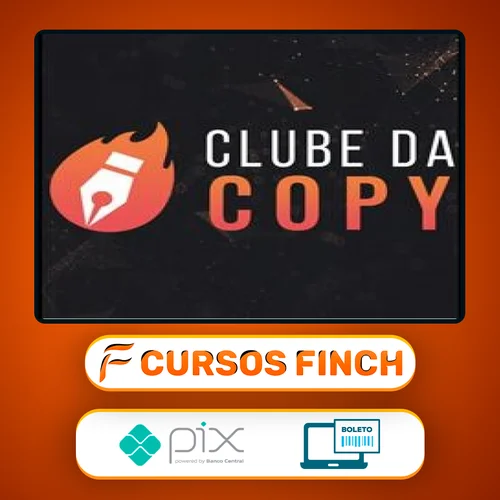 Clube da Copy - Gustavo Cortez