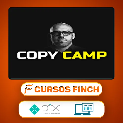 Copy Camp: Beto Altenhofen - Empiricus