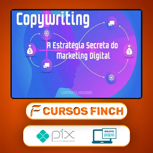 Copywriting A Estratégia Secreta do Marketing Digital - Andre Silva