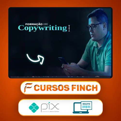 Formação Copywriting - Ícaro de Carvalho