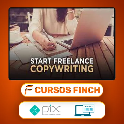 Freelance Copywriting - Lukas Resheske [INGLÊS]