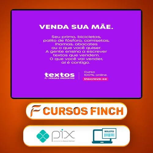 Textos para Vendas Imediatas - Mindschool