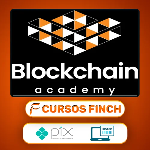 Blockchain Immersion - Blockchain Academy