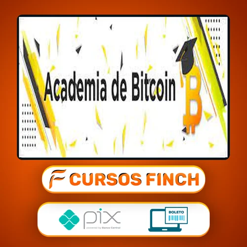 Ganhar Dinheiro Com Bitcoin - Academia do Bitcoin