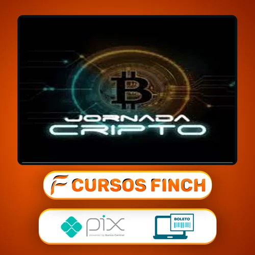 Jornada Cripto - Projeto Milionários