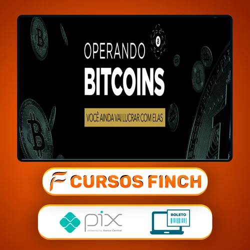 L&S Educação: Operando Bitcoins - Stormer