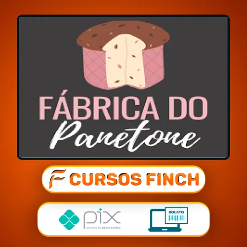 Fábrica do Panetone - Bruna Pereira