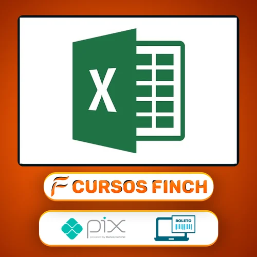 Advanced Microsoft Excel - Stephen Saxton [INGLÊS]