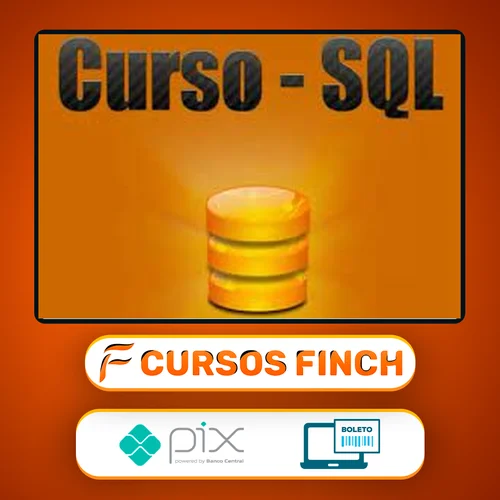 Aprendendo SQL do Início ao Fim - Josueldo Pajau