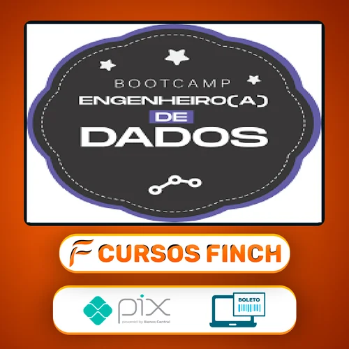 Bootcamp Engenharia de Dados 2021 - Igti