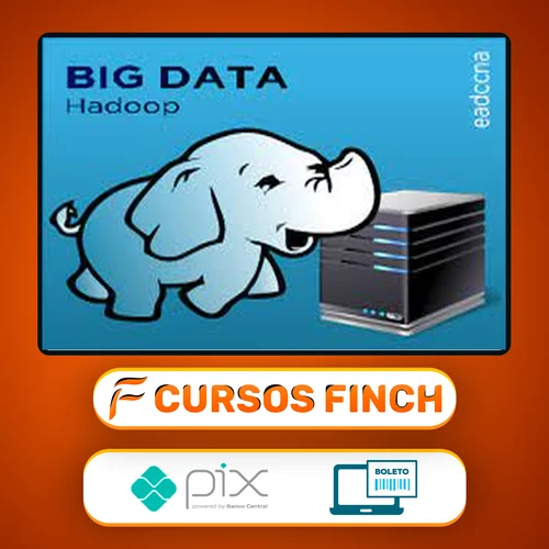 Curso BIG DATA - EADCCNA