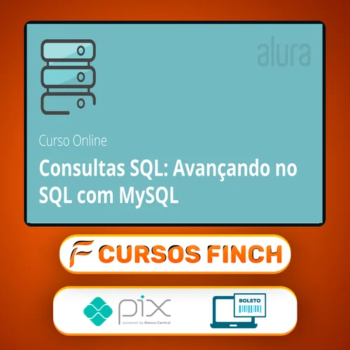 Curso MySQL: Consultas Poderosas - Alura