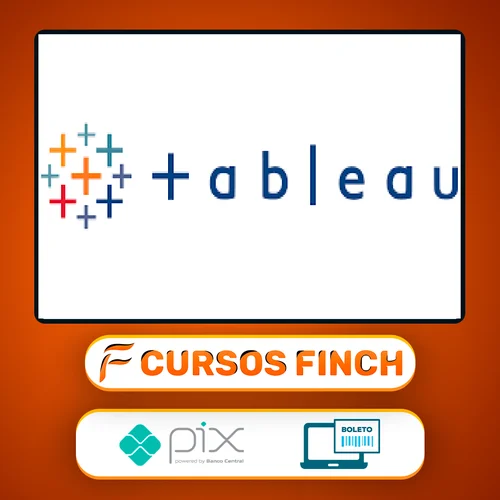 Dashboard com Tableau - Alura