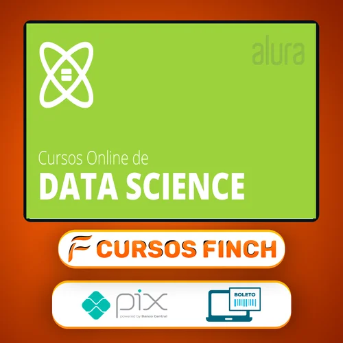 Data Science - Alura