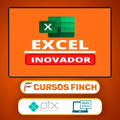 Excel Inovador Express - Matheus de Sousa