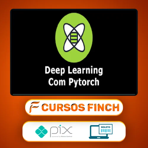 Formação Deep Learning com Pytorch - Camila Laranjeira & Allan S. Spadini